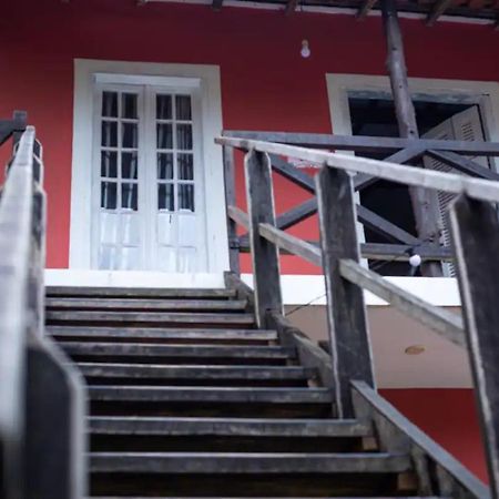 Hôtel Canto Mana: Natureza E Alma Praiana à Sao Sebastiao  Extérieur photo