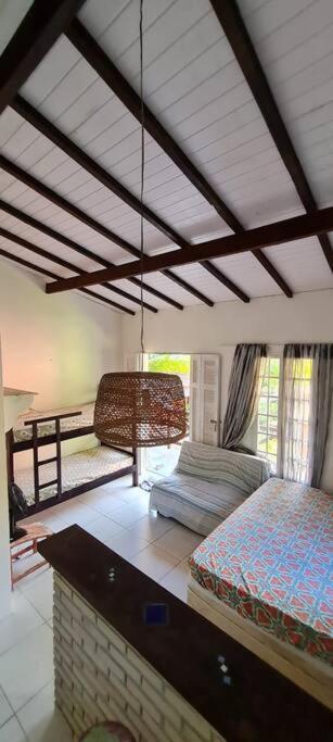 Hôtel Canto Mana: Natureza E Alma Praiana à Sao Sebastiao  Extérieur photo
