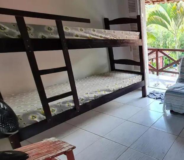 Hôtel Canto Mana: Natureza E Alma Praiana à Sao Sebastiao  Extérieur photo