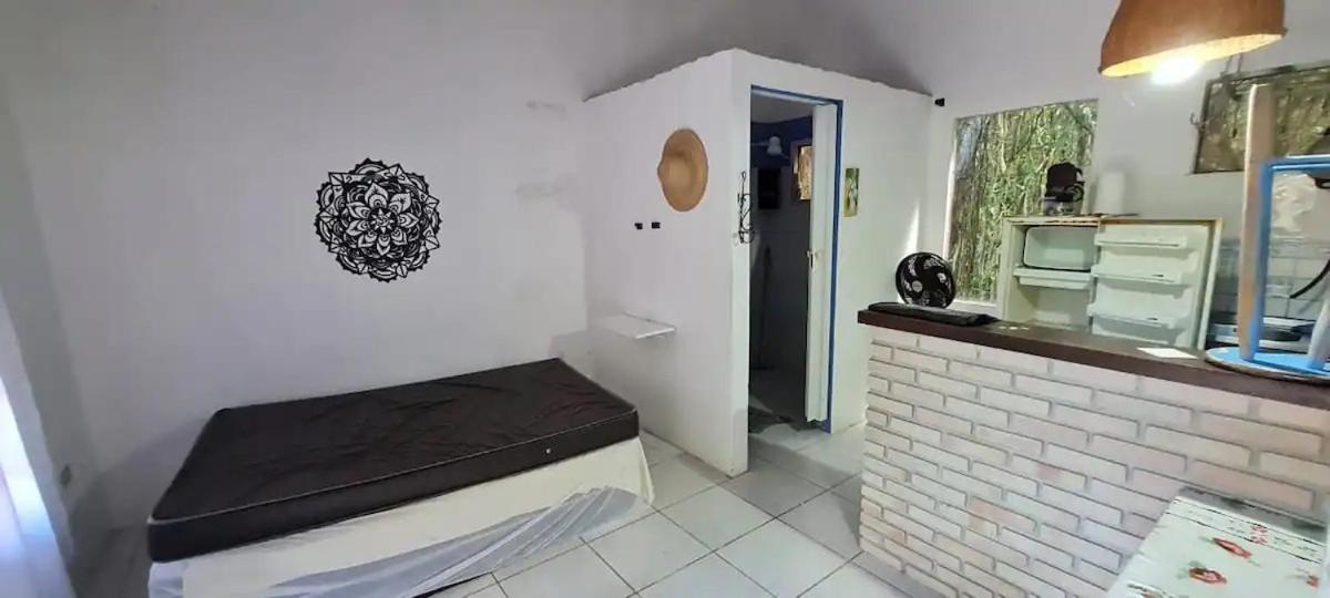 Hôtel Canto Mana: Natureza E Alma Praiana à Sao Sebastiao  Extérieur photo