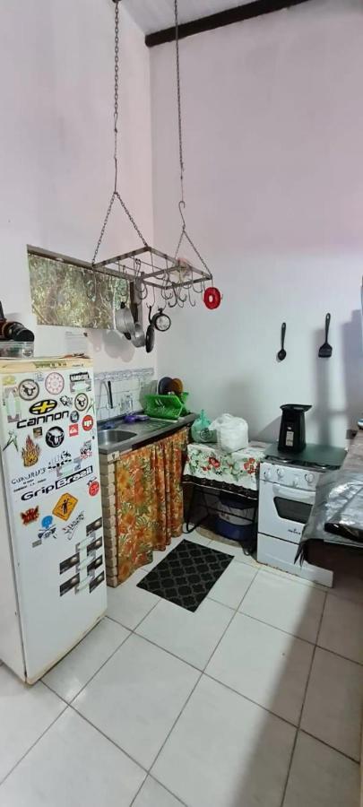 Hôtel Canto Mana: Natureza E Alma Praiana à Sao Sebastiao  Extérieur photo