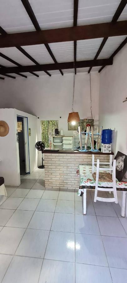 Hôtel Canto Mana: Natureza E Alma Praiana à Sao Sebastiao  Extérieur photo