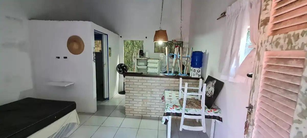 Hôtel Canto Mana: Natureza E Alma Praiana à Sao Sebastiao  Extérieur photo