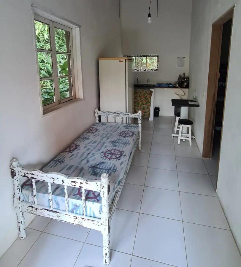 Hôtel Canto Mana: Natureza E Alma Praiana à Sao Sebastiao  Extérieur photo