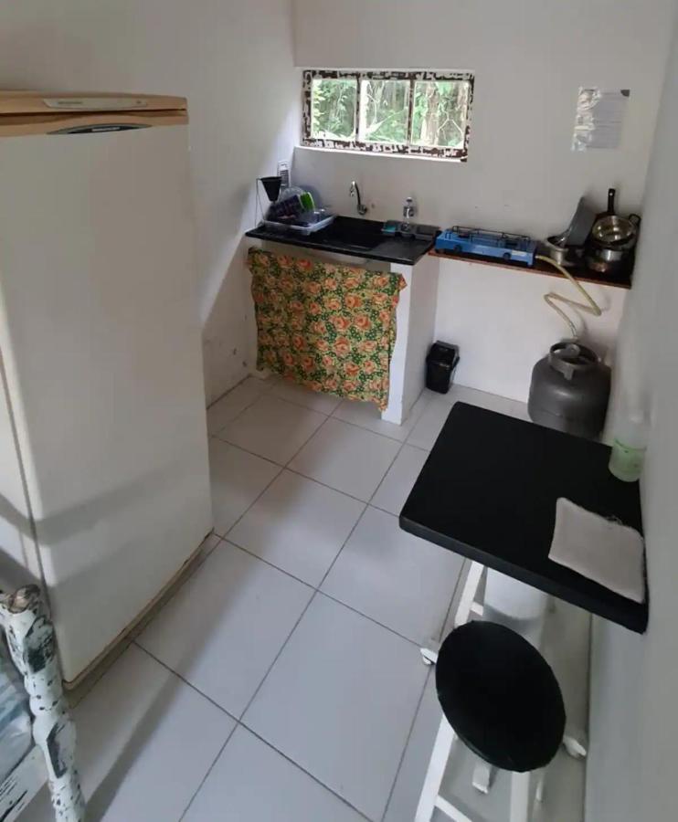 Hôtel Canto Mana: Natureza E Alma Praiana à Sao Sebastiao  Extérieur photo