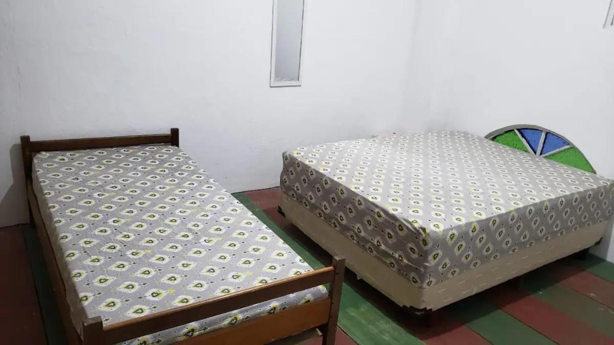 Hôtel Canto Mana: Natureza E Alma Praiana à Sao Sebastiao  Extérieur photo