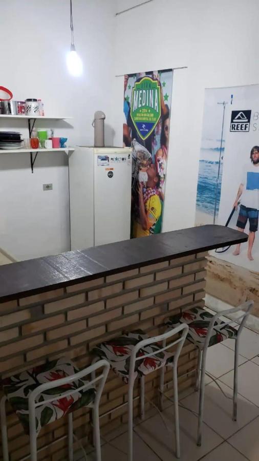 Hôtel Canto Mana: Natureza E Alma Praiana à Sao Sebastiao  Extérieur photo