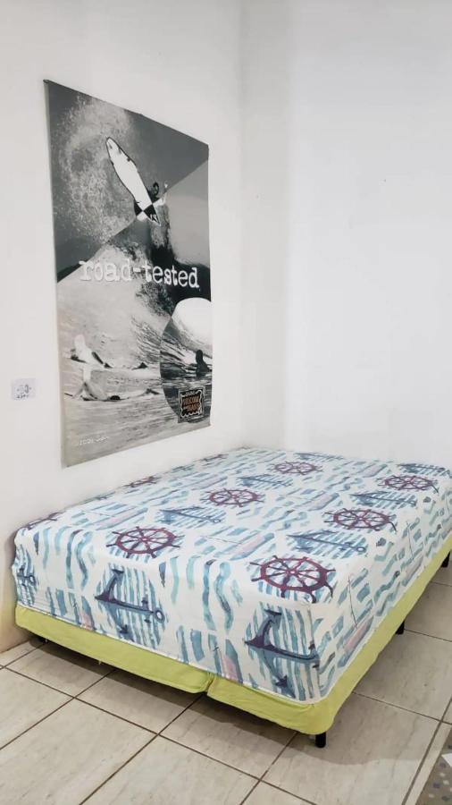 Hôtel Canto Mana: Natureza E Alma Praiana à Sao Sebastiao  Extérieur photo