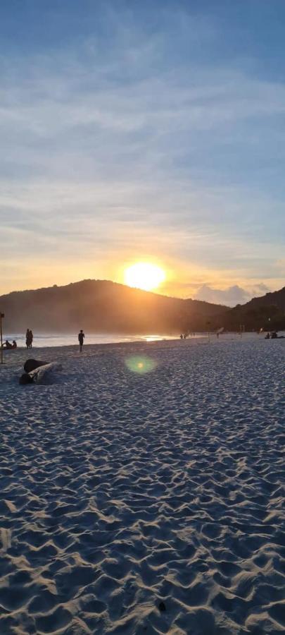 Hôtel Canto Mana: Natureza E Alma Praiana à Sao Sebastiao  Extérieur photo