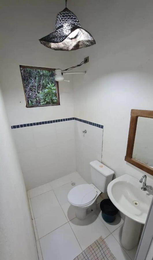 Hôtel Canto Mana: Natureza E Alma Praiana à Sao Sebastiao  Extérieur photo