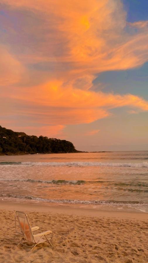 Hôtel Canto Mana: Natureza E Alma Praiana à Sao Sebastiao  Extérieur photo