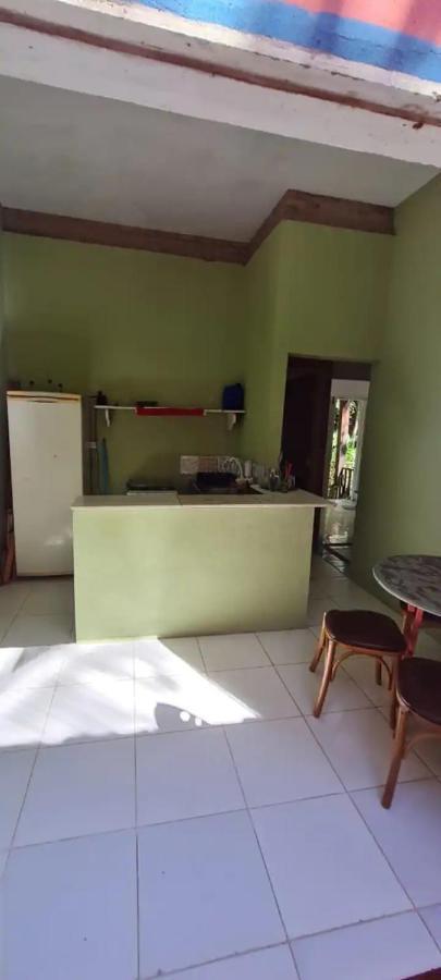 Hôtel Canto Mana: Natureza E Alma Praiana à Sao Sebastiao  Extérieur photo