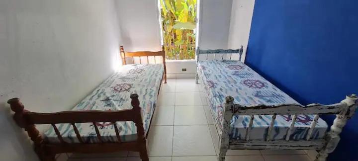 Hôtel Canto Mana: Natureza E Alma Praiana à Sao Sebastiao  Extérieur photo