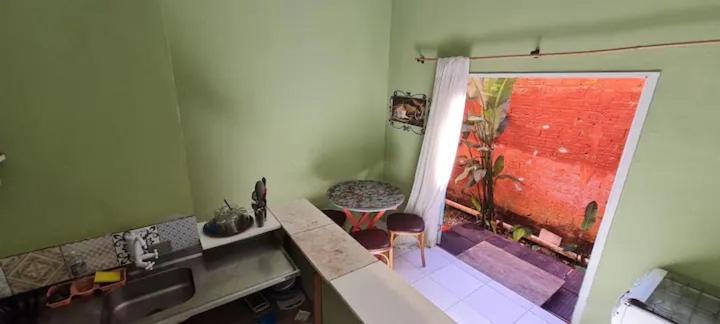 Hôtel Canto Mana: Natureza E Alma Praiana à Sao Sebastiao  Extérieur photo