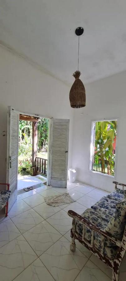 Hôtel Canto Mana: Natureza E Alma Praiana à Sao Sebastiao  Extérieur photo