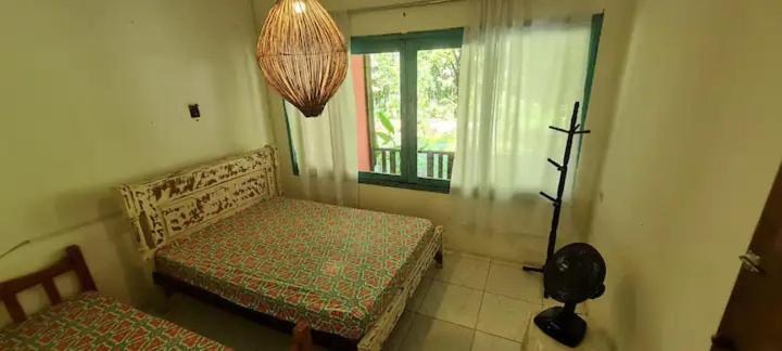 Hôtel Canto Mana: Natureza E Alma Praiana à Sao Sebastiao  Extérieur photo