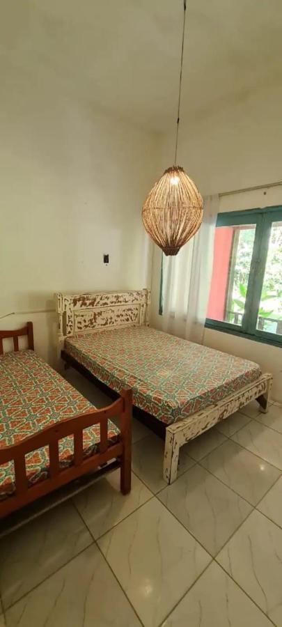Hôtel Canto Mana: Natureza E Alma Praiana à Sao Sebastiao  Extérieur photo
