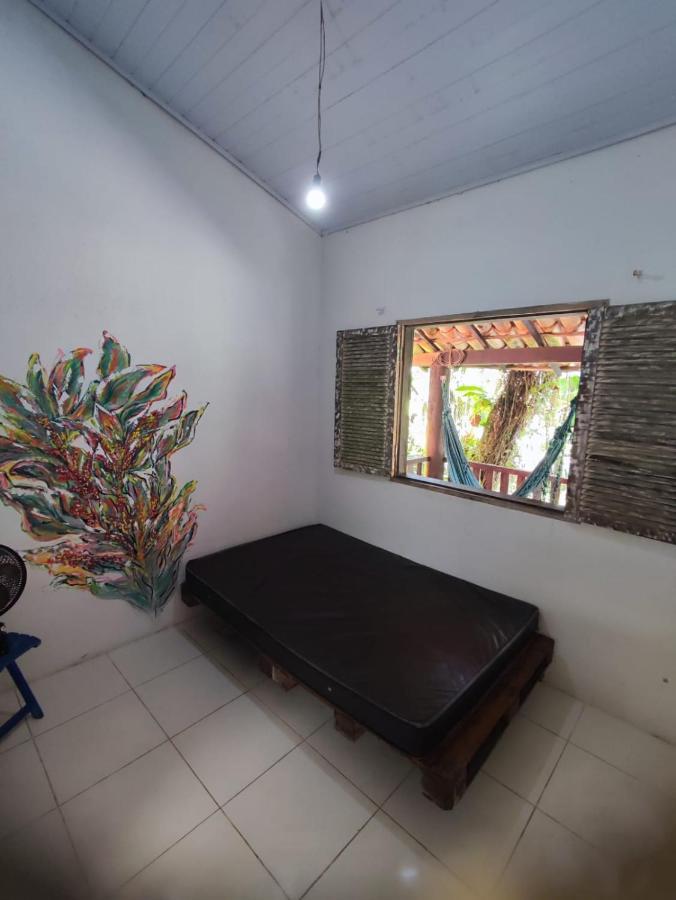 Hôtel Canto Mana: Natureza E Alma Praiana à Sao Sebastiao  Extérieur photo