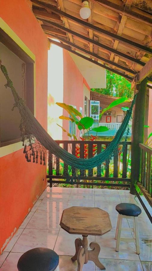 Hôtel Canto Mana: Natureza E Alma Praiana à Sao Sebastiao  Extérieur photo