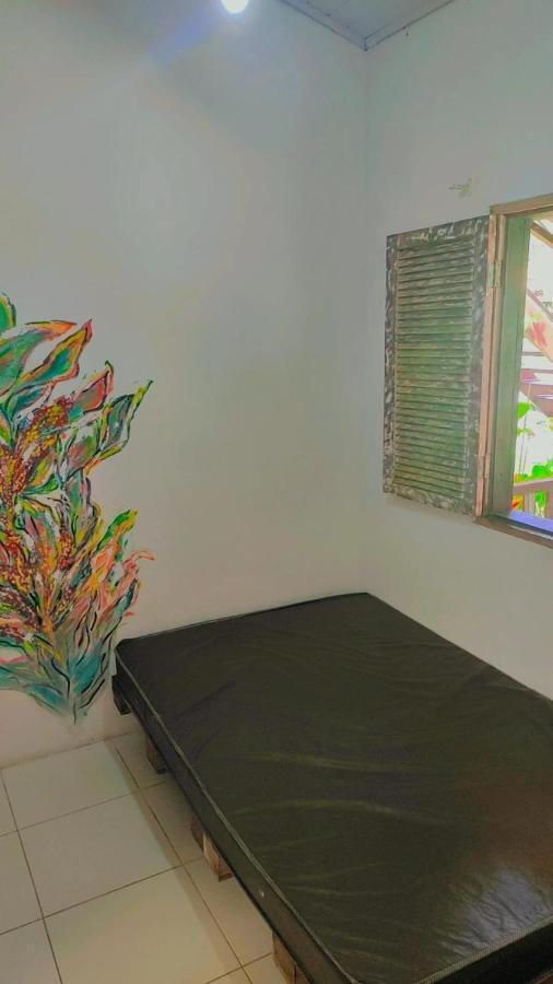 Hôtel Canto Mana: Natureza E Alma Praiana à Sao Sebastiao  Extérieur photo