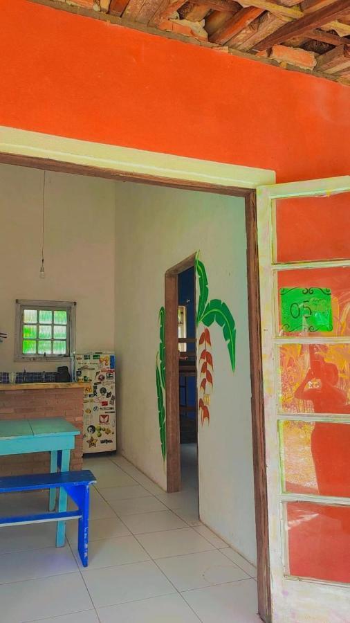 Hôtel Canto Mana: Natureza E Alma Praiana à Sao Sebastiao  Extérieur photo