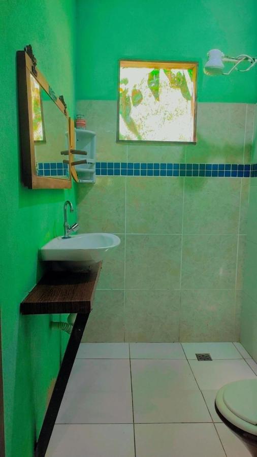 Hôtel Canto Mana: Natureza E Alma Praiana à Sao Sebastiao  Extérieur photo